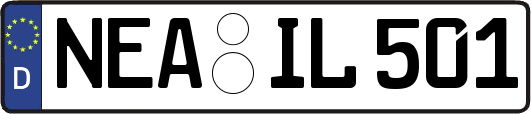 NEA-IL501