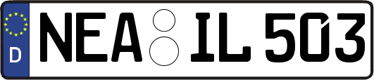 NEA-IL503