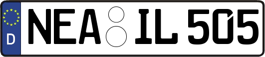 NEA-IL505