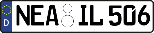 NEA-IL506