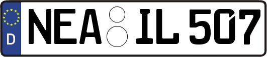 NEA-IL507