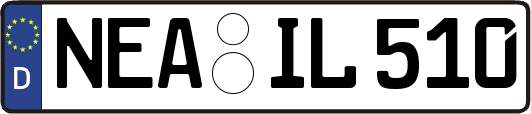 NEA-IL510