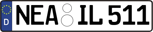 NEA-IL511