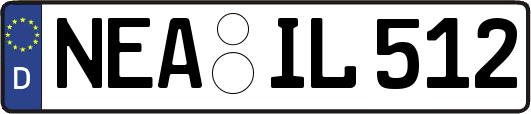 NEA-IL512