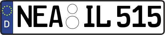 NEA-IL515
