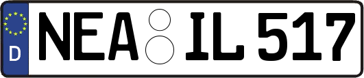 NEA-IL517
