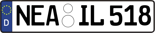 NEA-IL518