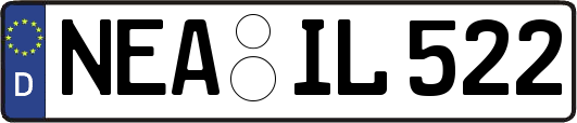 NEA-IL522