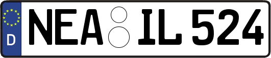 NEA-IL524
