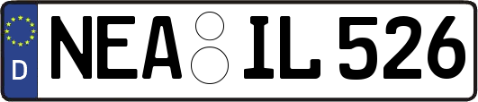 NEA-IL526