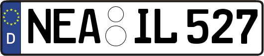 NEA-IL527