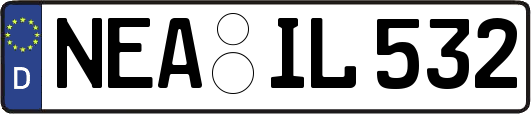 NEA-IL532