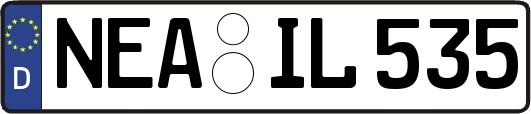 NEA-IL535