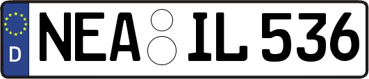 NEA-IL536