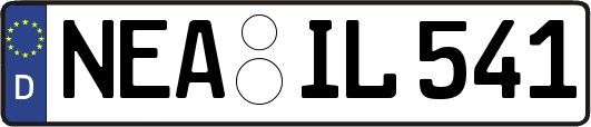 NEA-IL541
