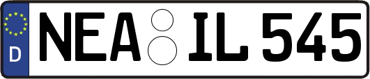 NEA-IL545