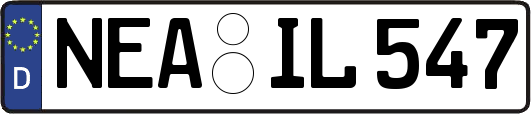 NEA-IL547