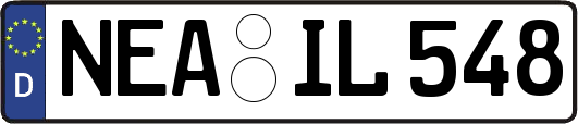NEA-IL548
