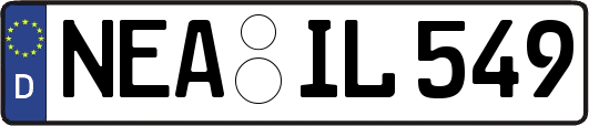 NEA-IL549