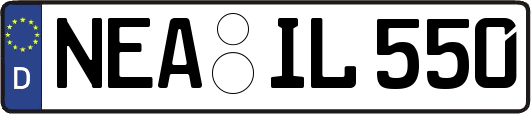 NEA-IL550
