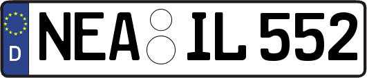 NEA-IL552