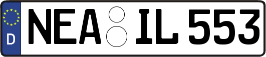 NEA-IL553