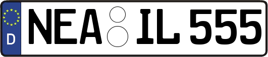 NEA-IL555