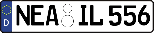 NEA-IL556