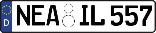 NEA-IL557