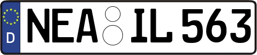 NEA-IL563