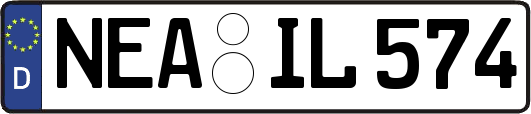 NEA-IL574