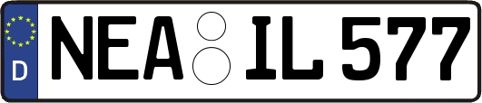 NEA-IL577