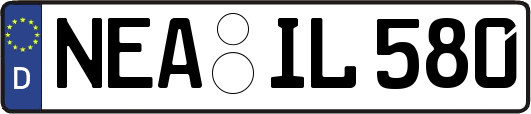 NEA-IL580