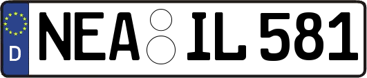 NEA-IL581