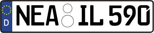 NEA-IL590