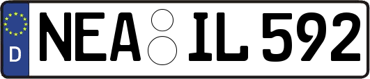 NEA-IL592