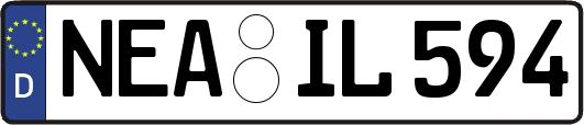 NEA-IL594