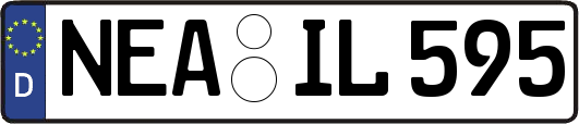 NEA-IL595