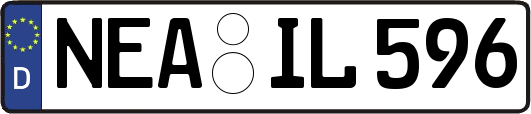 NEA-IL596