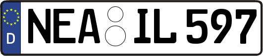 NEA-IL597