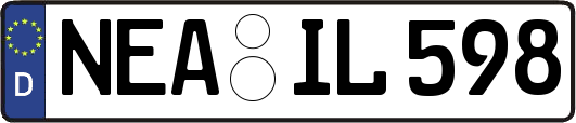 NEA-IL598