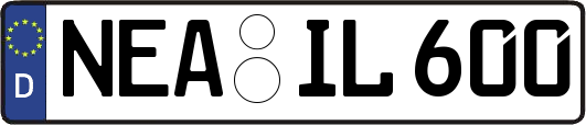 NEA-IL600