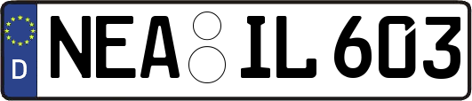 NEA-IL603