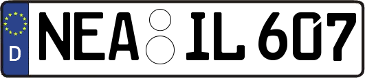 NEA-IL607