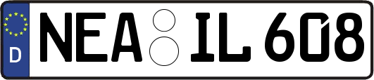 NEA-IL608