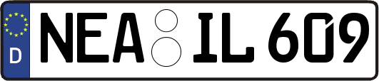 NEA-IL609
