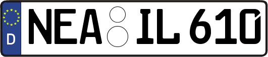 NEA-IL610