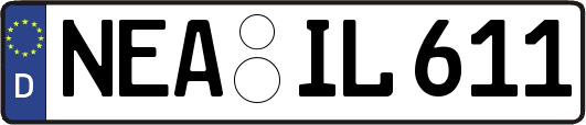 NEA-IL611