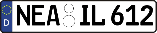 NEA-IL612