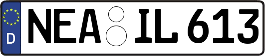NEA-IL613